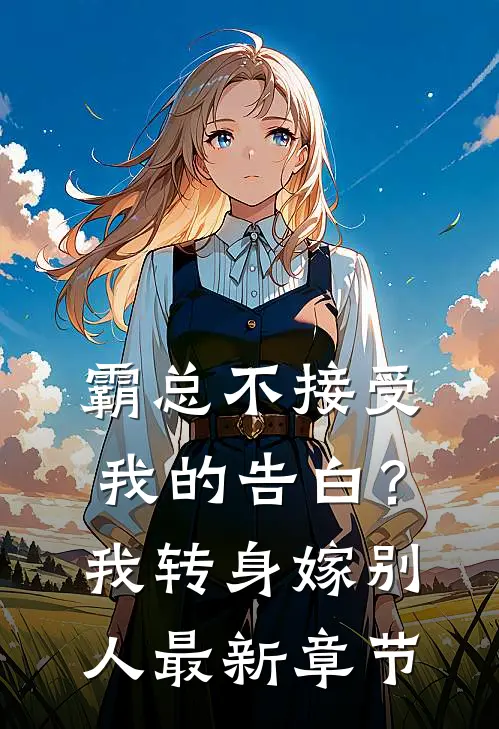 霸总不接受我的告白？我转身嫁别人最新章节