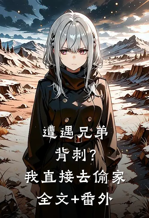 遭遇兄弟背刺？我直接去偷家全文+番外