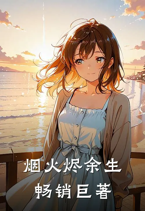 烟火烬余生畅销巨著