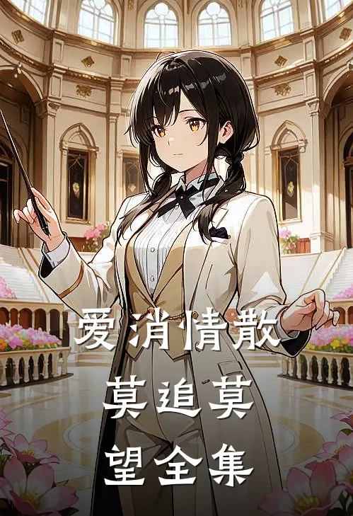 爱消情散，莫追莫望全集