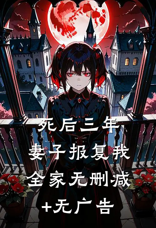 死后三年，妻子报复我全家无删减+无广告