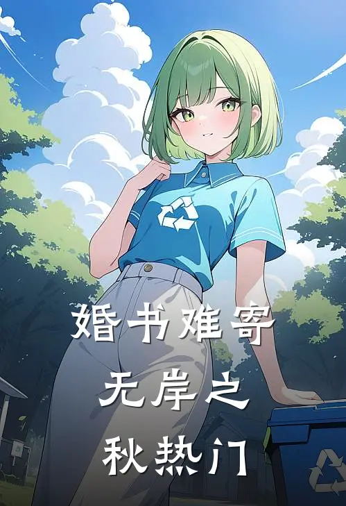 婚书难寄，无岸之秋热门