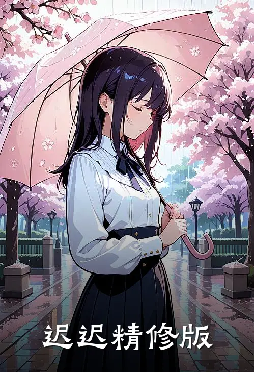 迟迟精修版