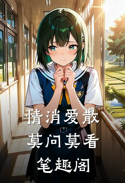 情消爱散，莫问莫看笔趣阁