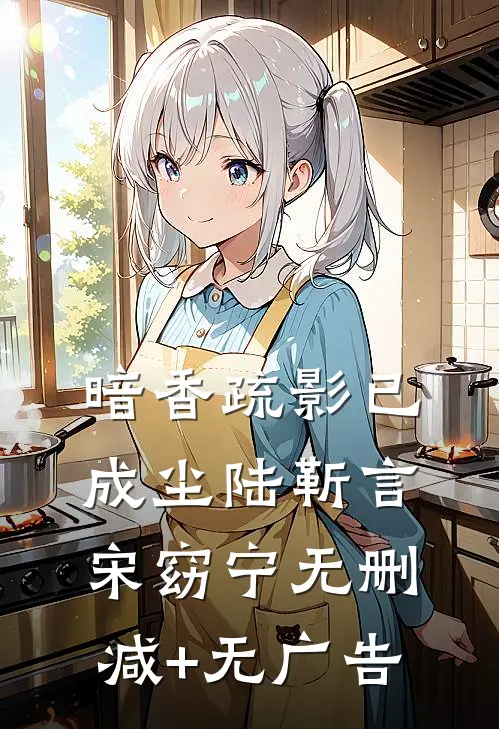暗香疏影已成尘陆靳言宋窈宁无删减+无广告
