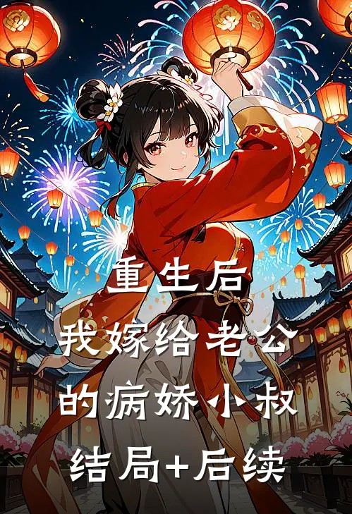 重生后，我嫁给老公的病娇小叔结局+后续