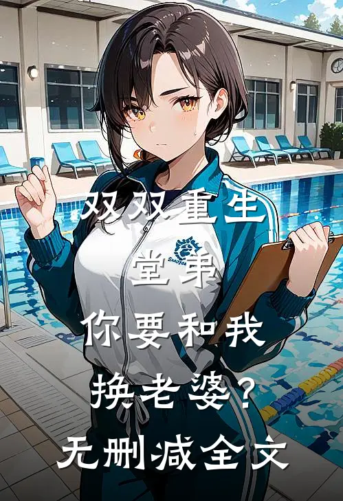 双双重生，堂弟，你要和我换老婆？无删减全文