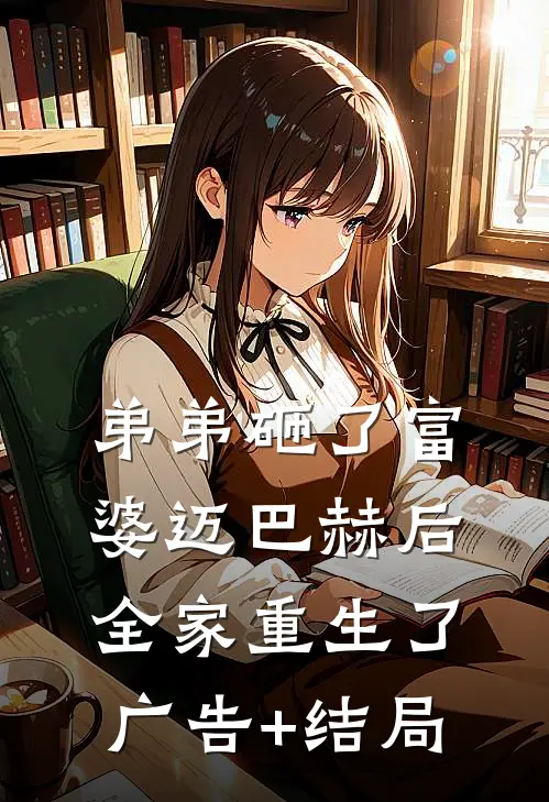 弟弟砸了富婆迈巴赫后，全家重生了广告+结局