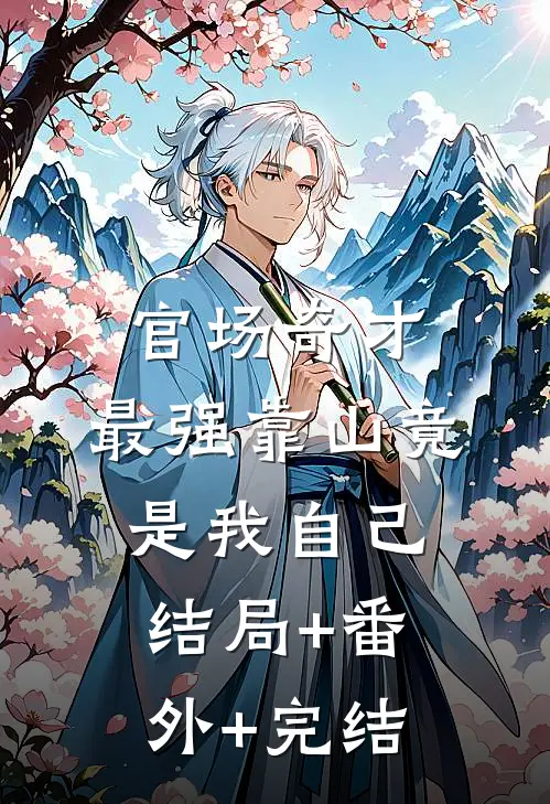 官场奇才：最强靠山竟是我自己结局+番外+完结