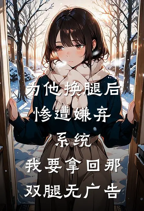 为他换腿后惨遭嫌弃，系统，我要拿回那双腿无广告