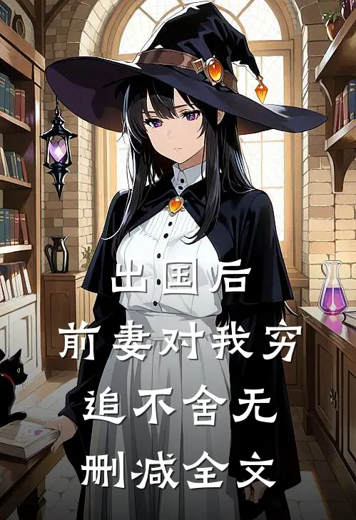 出国后，前妻对我穷追不舍无删减全文