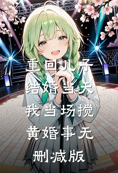 重回儿子结婚当天，我当场搅黄婚事无删减版