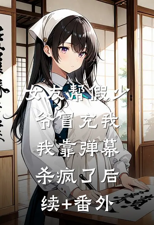 女友帮假少爷冒充我，我靠弹幕杀疯了后续+番外