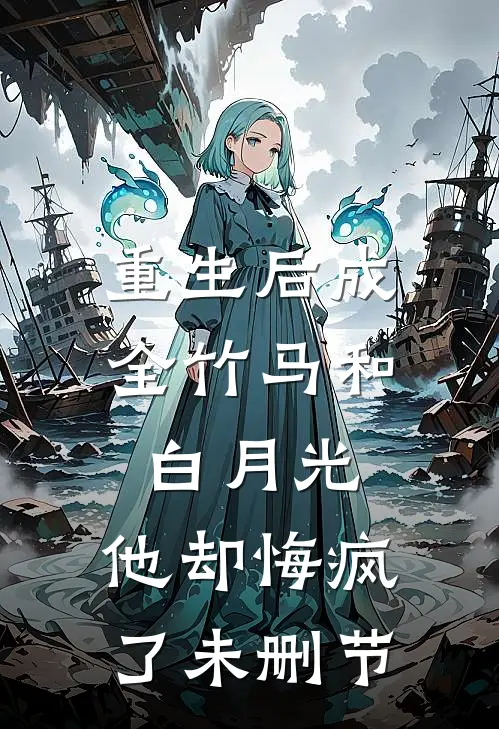 重生后成全竹马和白月光，他却悔疯了未删节
