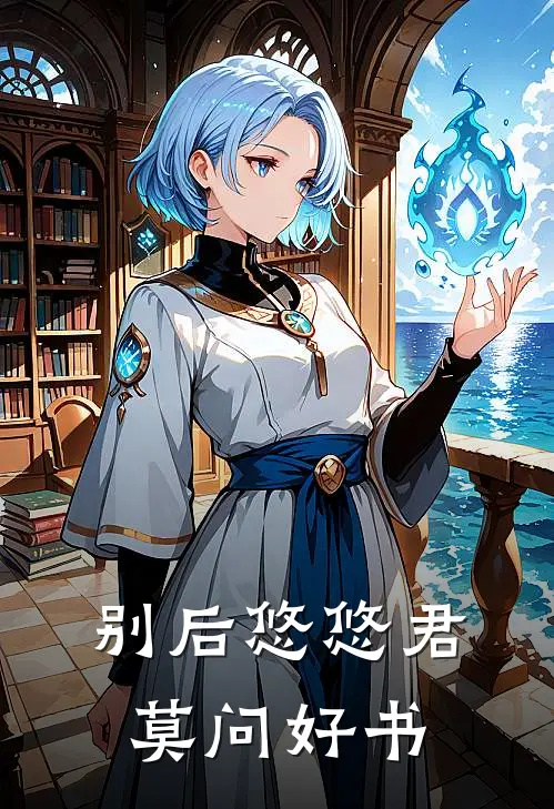 别后悠悠君莫问好书