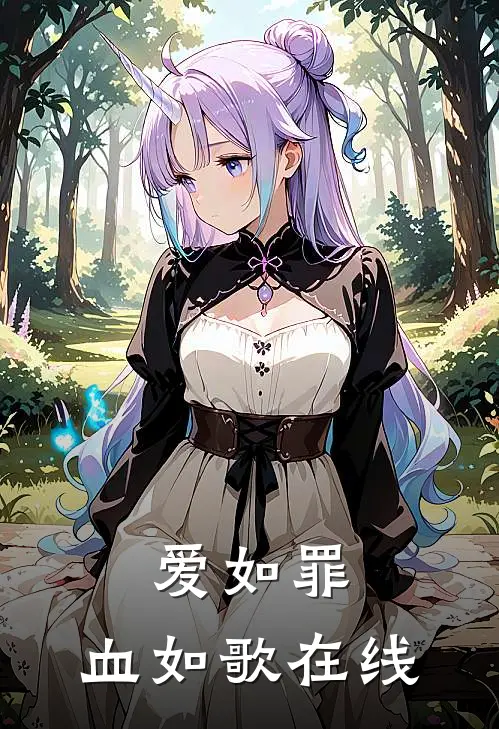 爱如罪，血如歌在线