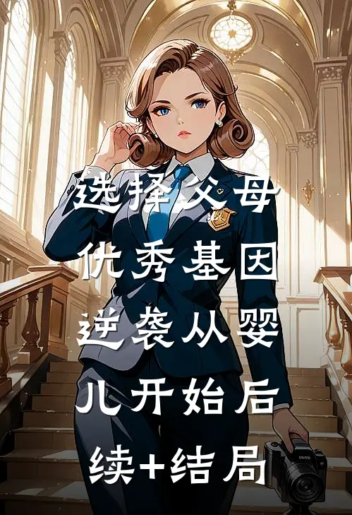 选择父母优秀基因，逆袭从婴儿开始后续+结局