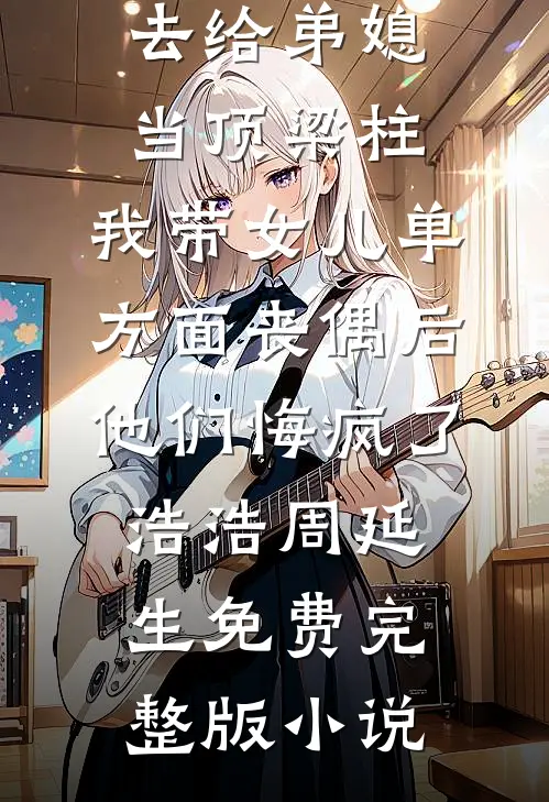 我的乡村女人全章节