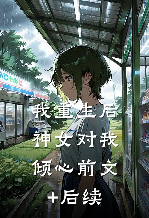 我重生后，神女对我倾心前文+后续