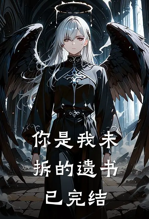 你是我未拆的遗书已完结