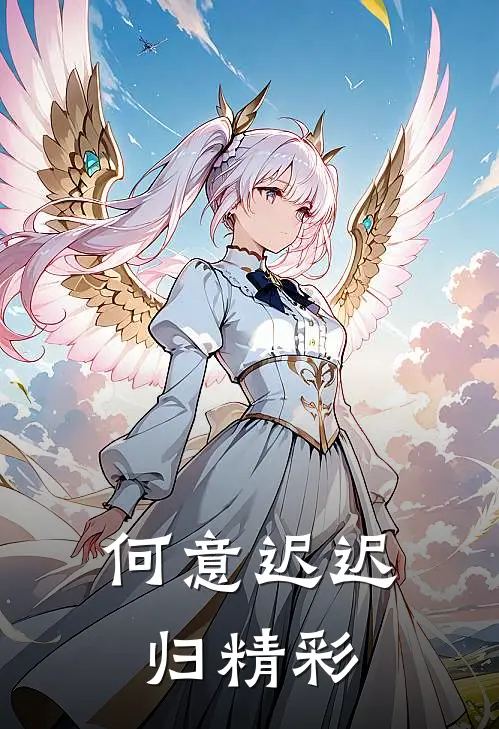 何意迟迟归精彩
