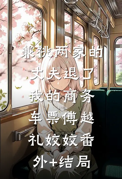 兼祧两家的丈夫退了我的商务车票傅越礼姣姣(番外)+(结局)