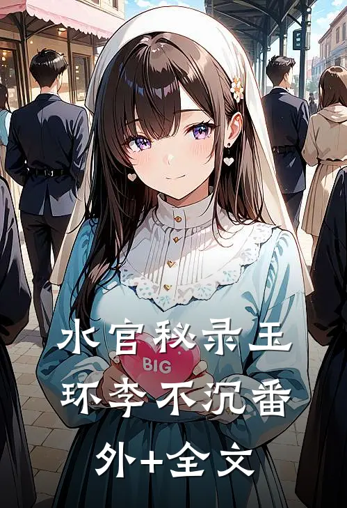水官秘录玉环李不沉(番外)+(全文)