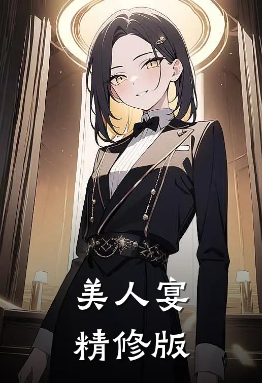美人宴精修版
