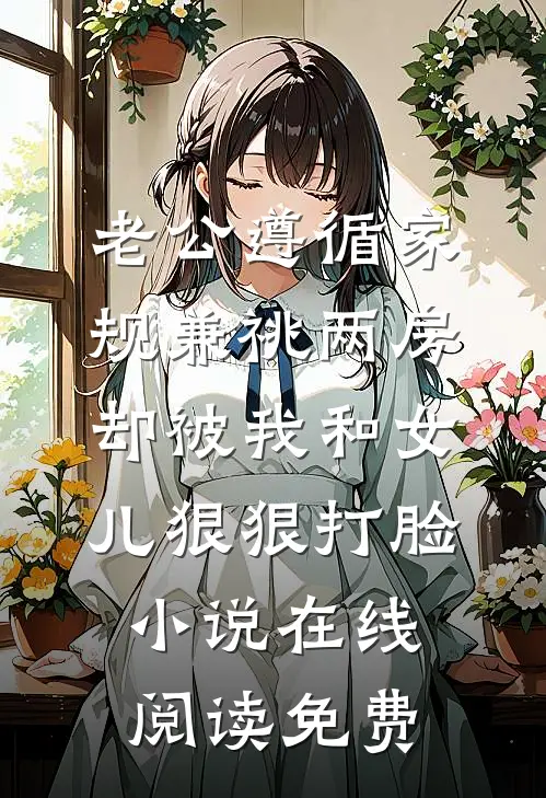 老公遵循家规兼祧两房，却被我和女儿狠狠打脸小说在线阅读免费