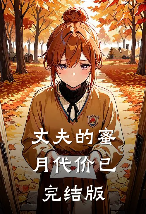 丈夫的蜜月代价已完结版