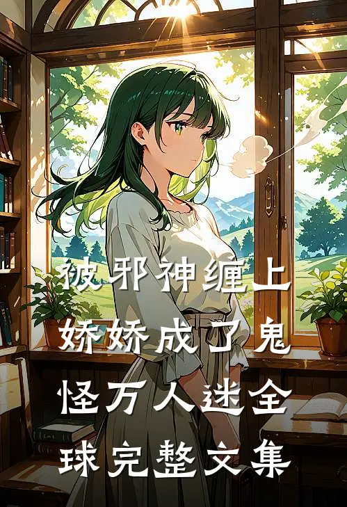被邪神缠上，娇娇成了鬼怪万人迷全球完整文集