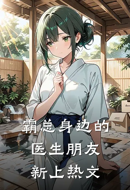 霸总身边的医生朋友新上热文
