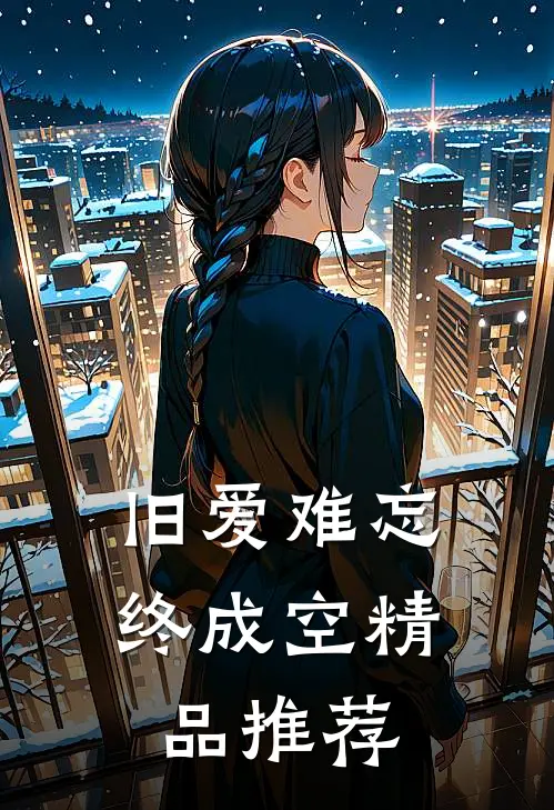 旧爱难忘终成空精品推荐