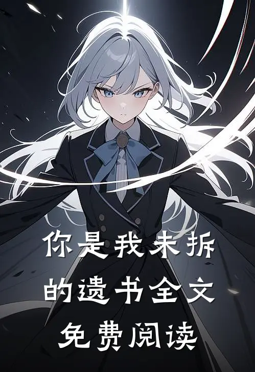 你是我未拆的遗书全文免费阅读