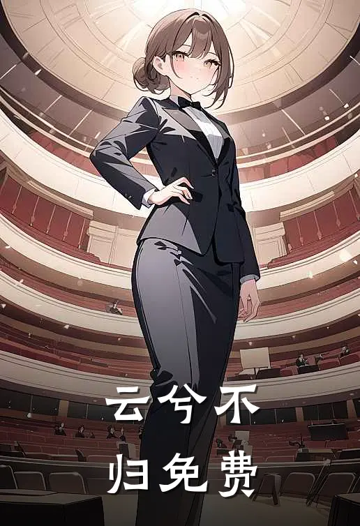 云兮不归免费