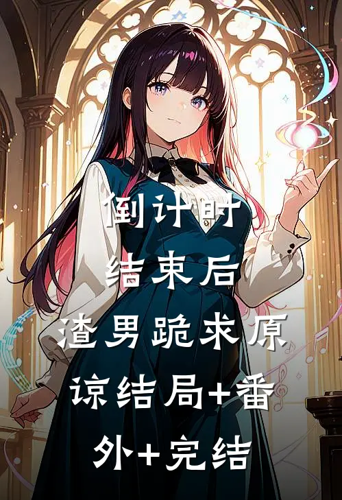 倒计时结束后，渣男跪求原谅结局+番外+完结