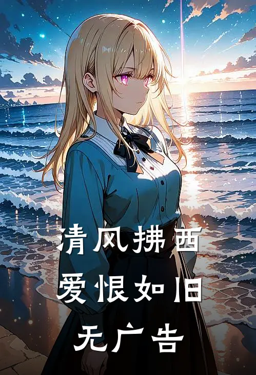 清风拂西，爱恨如旧无广告