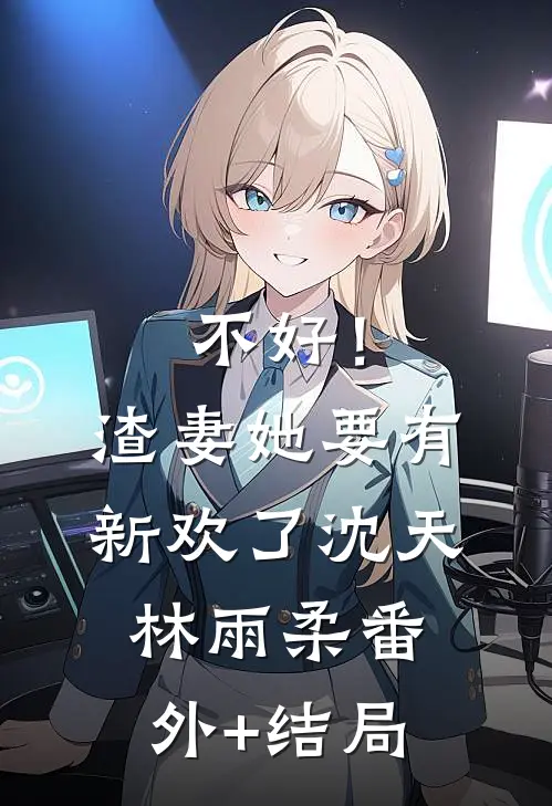 不好！渣妻她要有新欢了沈天林雨柔:(番外)+(结局)