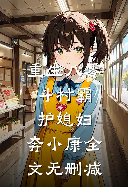 重生八零：斗村霸，护媳妇，奔小康全文无删减