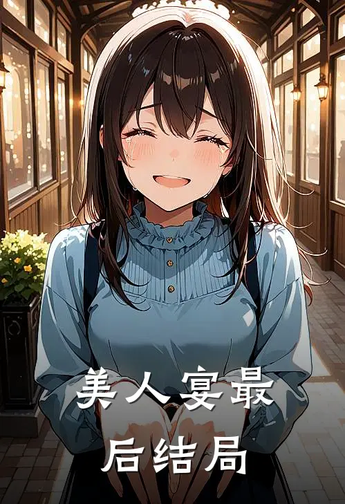 美人宴最后结局