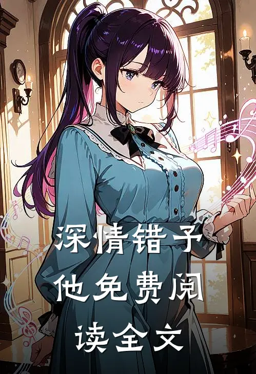 深情错予他免费阅读全文