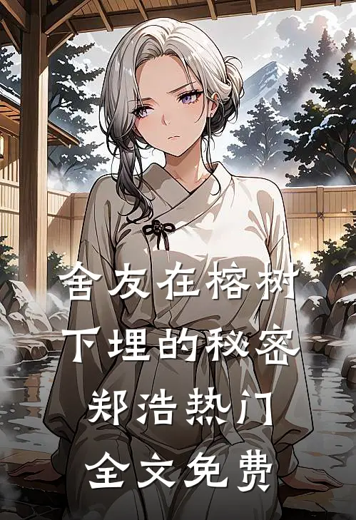 舍友在榕树下埋的秘密郑浩热门全文免费