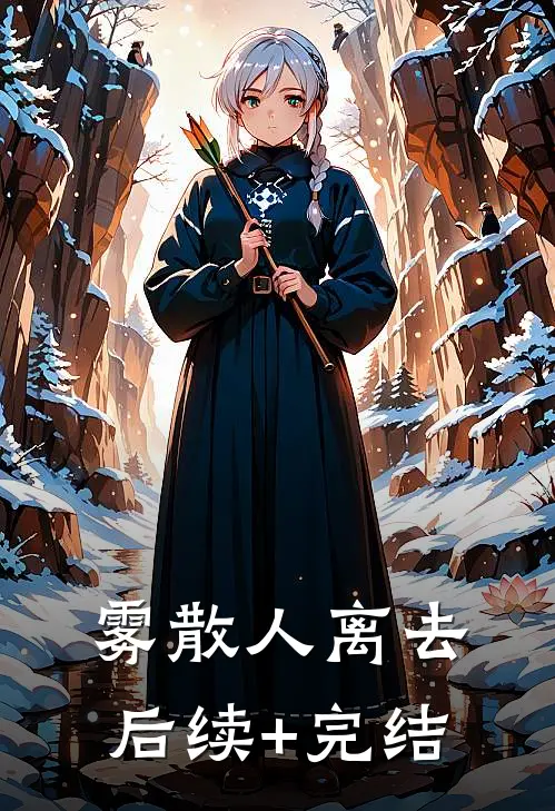 雾散人离去后续+完结