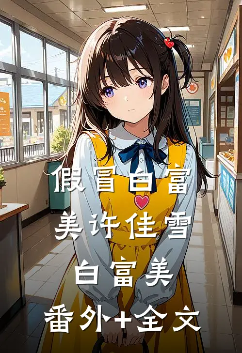 假冒白富美许佳雪白富美:(番外)+(全文)