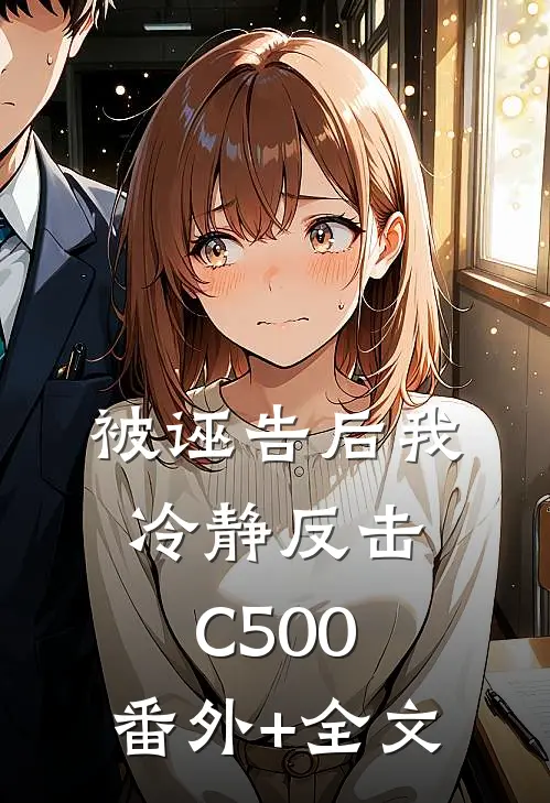 被诬告后我冷静反击C500:(番外)+(全文)