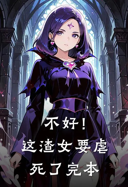 不好！这渣女要虐死了完本