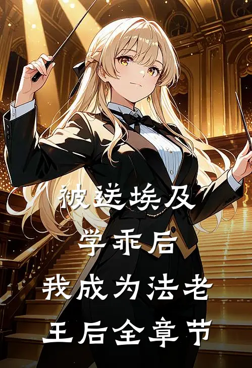 被送埃及学乖后，我成为法老王后全章节