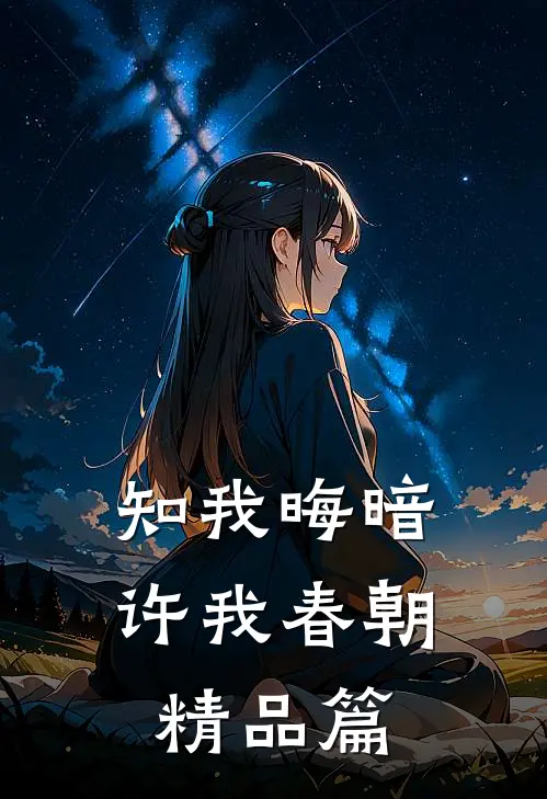知我晦暗，许我春朝精品篇