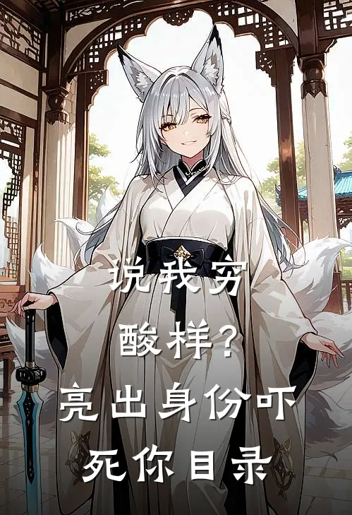 说我穷酸样？亮出身份吓死你目录