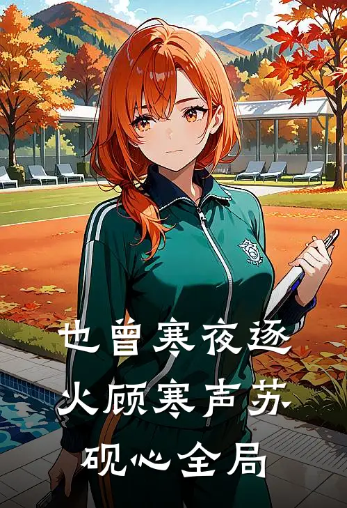 也曾寒夜逐火顾寒声苏砚心全局